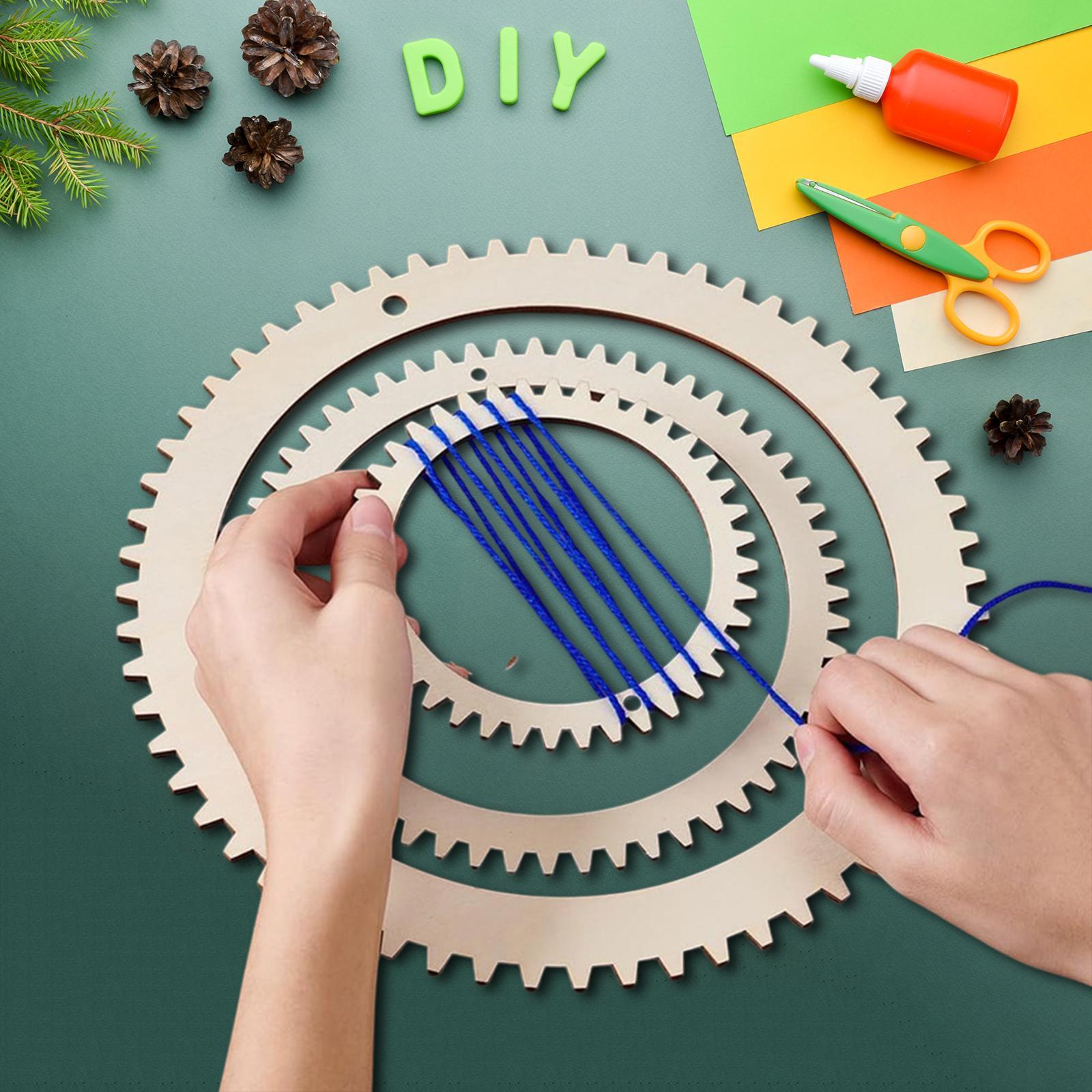 Kit Telaio per Tessitura Fai-d - Art Craft For Kids recensione e prezzo