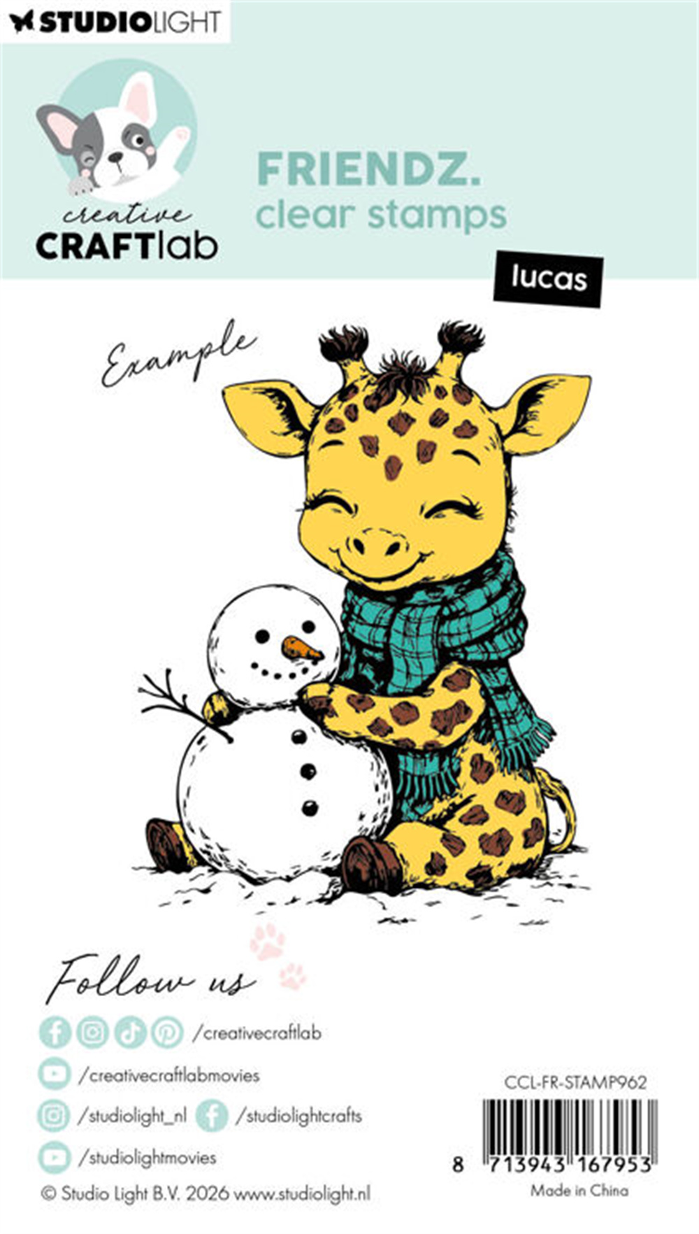 Nuovi Stampi in Silicone a Tem - Rubber Stamp Blank recensione e prezzo