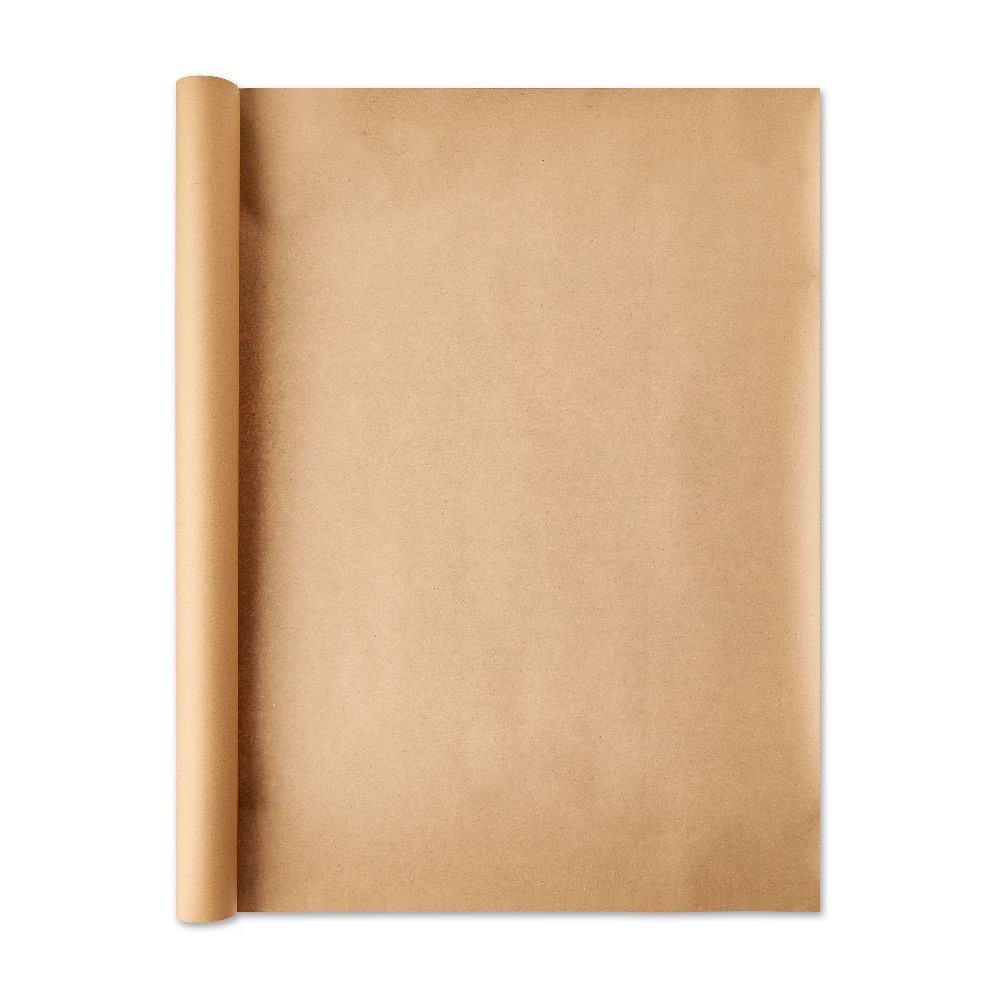 Rotolo di Carta Kraft Marrone  - Art And Craft Recycle recensione e prezzo