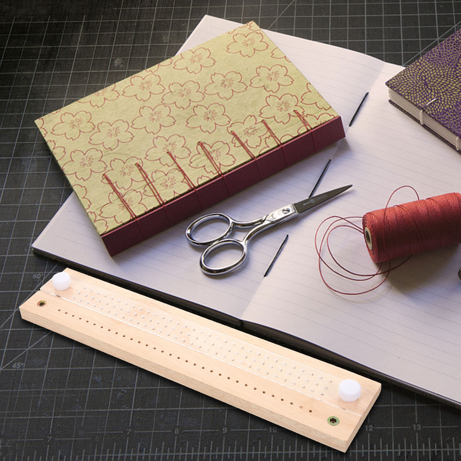 Kit per Rilegatura Libri, Set  - Bookbinding Supply Kit recensione e prezzo