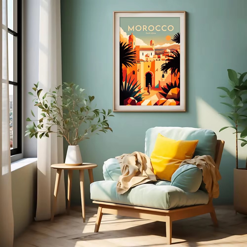 Mosaico di Diamanti Paesaggio  - Art Craft Cup recensione e prezzo