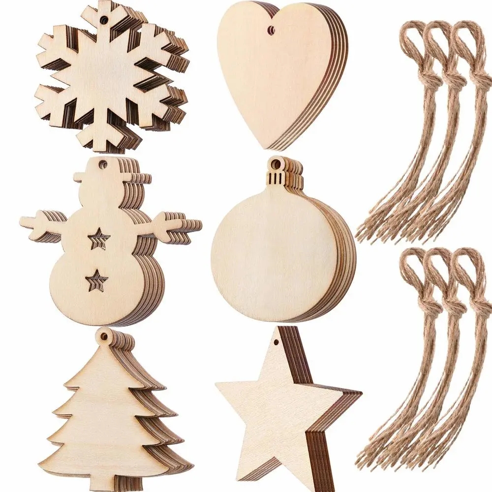 10/20/50 pezzi fai da te palli - Art Craft New Year recensione e prezzo