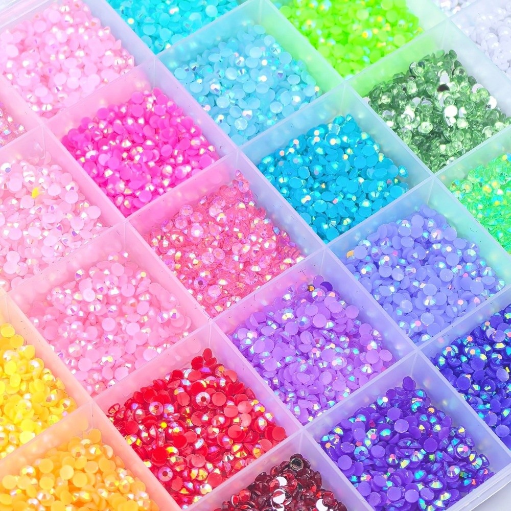 Kit di Strass in Resina Multic - Art Craft Hat recensione e prezzo
