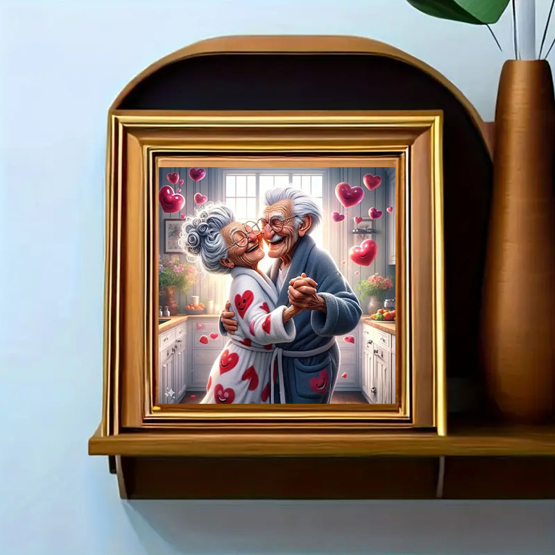 Set per Pittura Diamante Danza - Art Craft Website recensione e prezzo