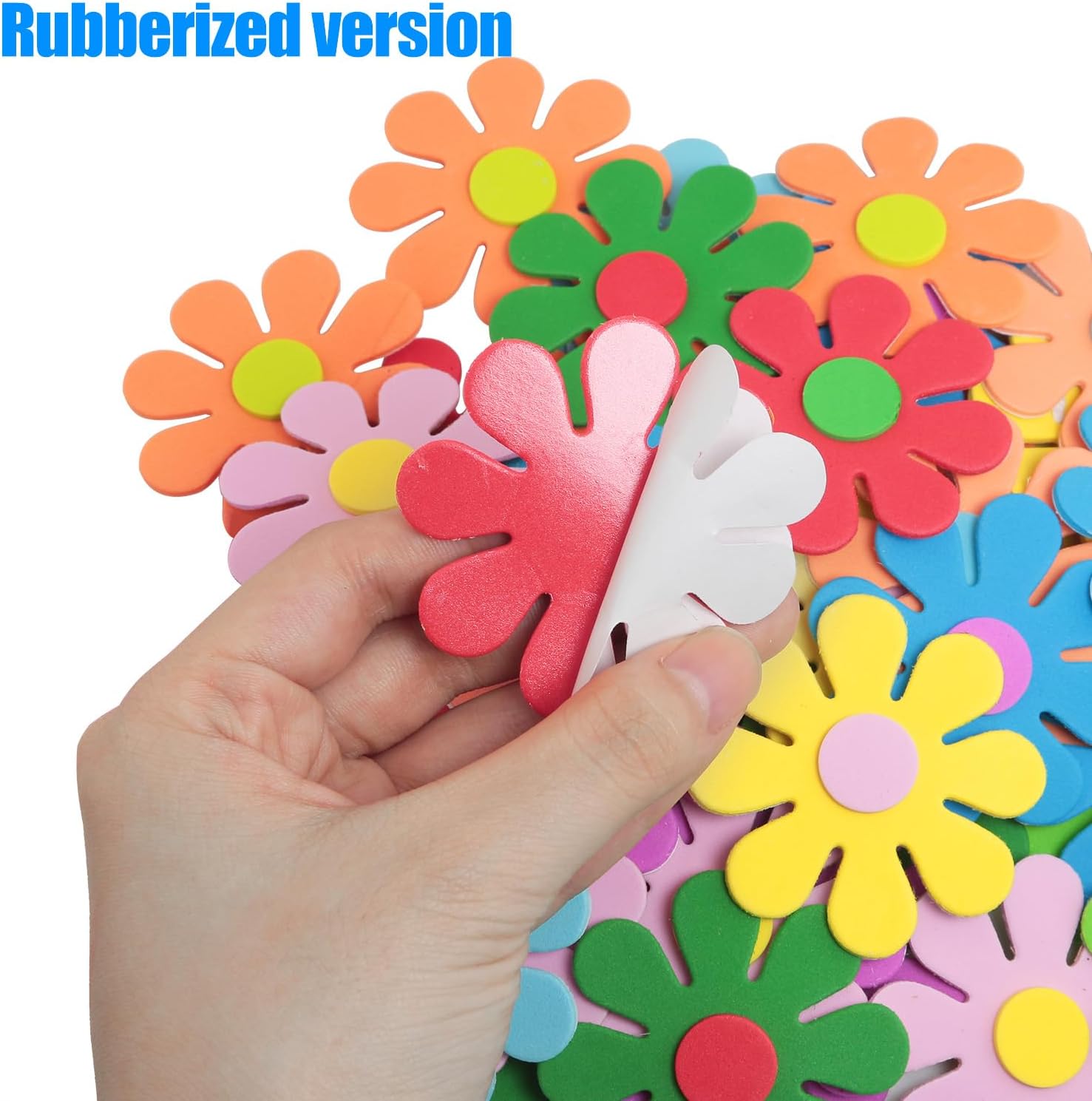 Adesivi 3D in schiuma a forma  - Art Craft For Kids recensione e prezzo