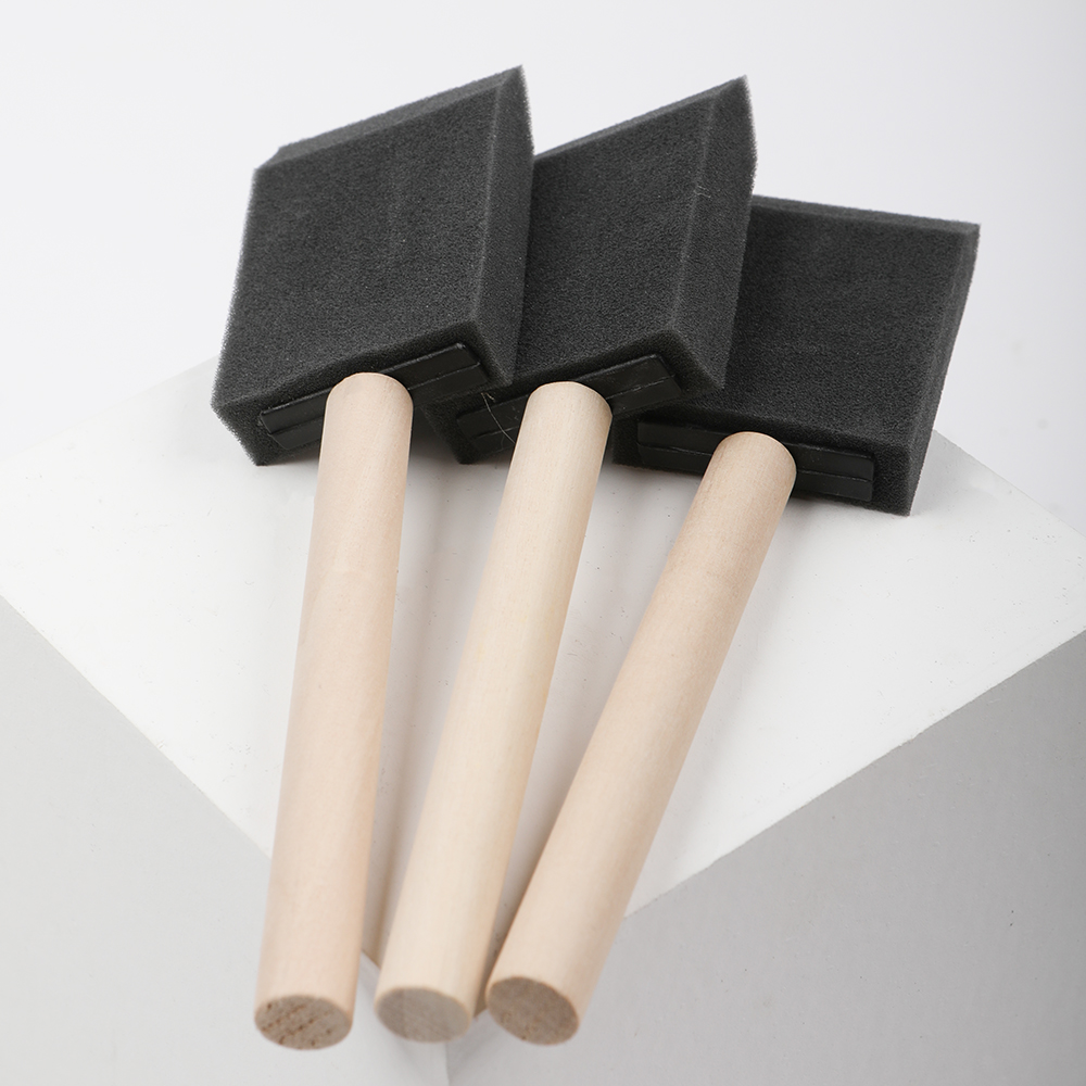 Set di pennelli in spugna di s - Art And Craft Quotes For Kids recensione e prezzo