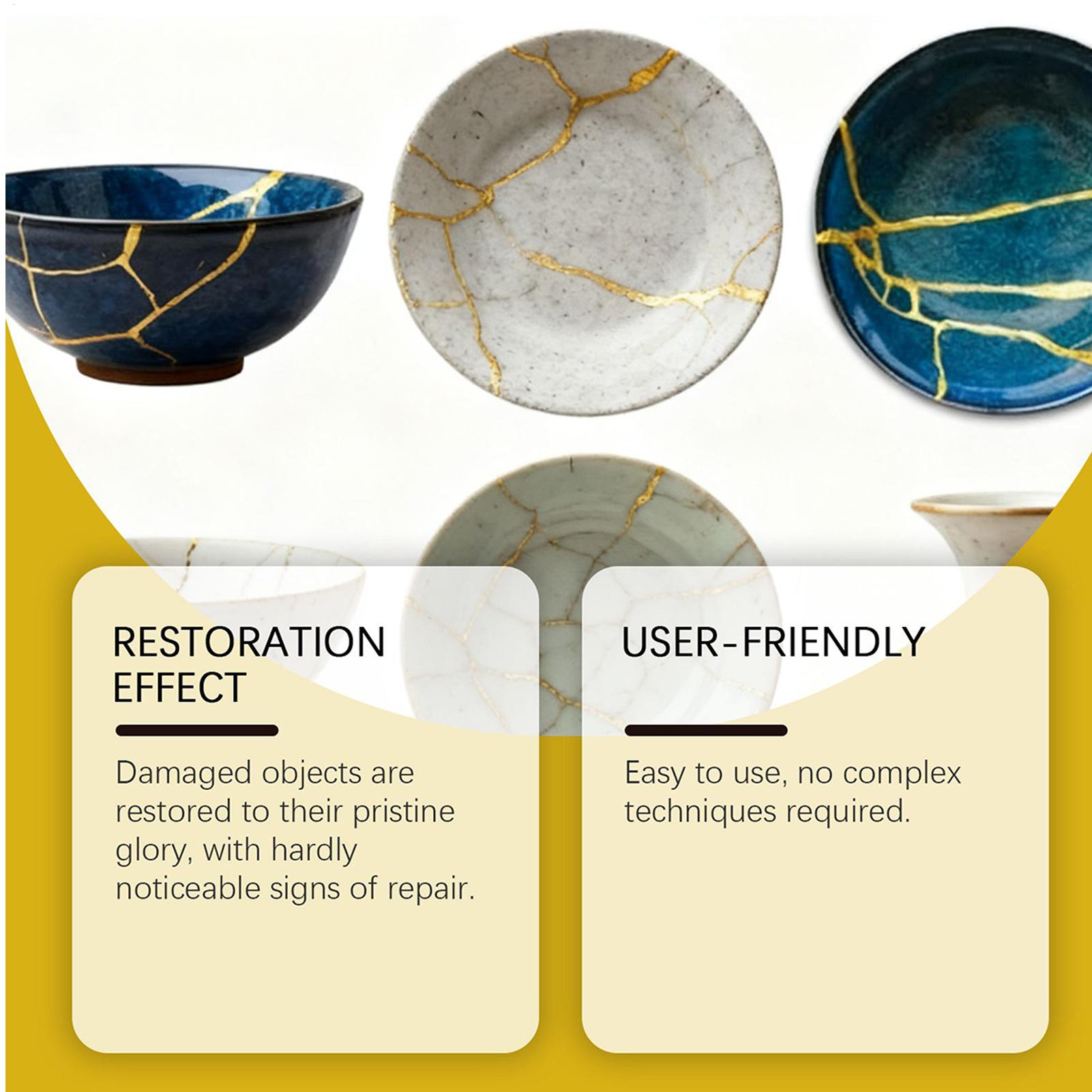 Kit di incollaggio per ceramic - Art Craft Workshop recensione e prezzo