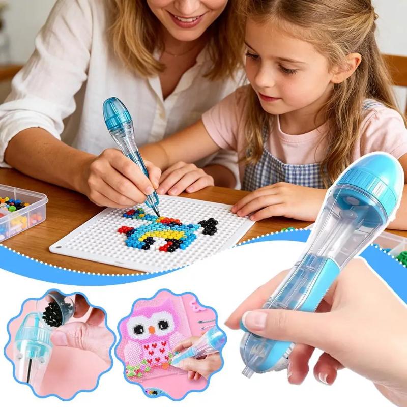 1 Pezzo Penna per Perline Fusi - Art Craft For Kids recensione e prezzo