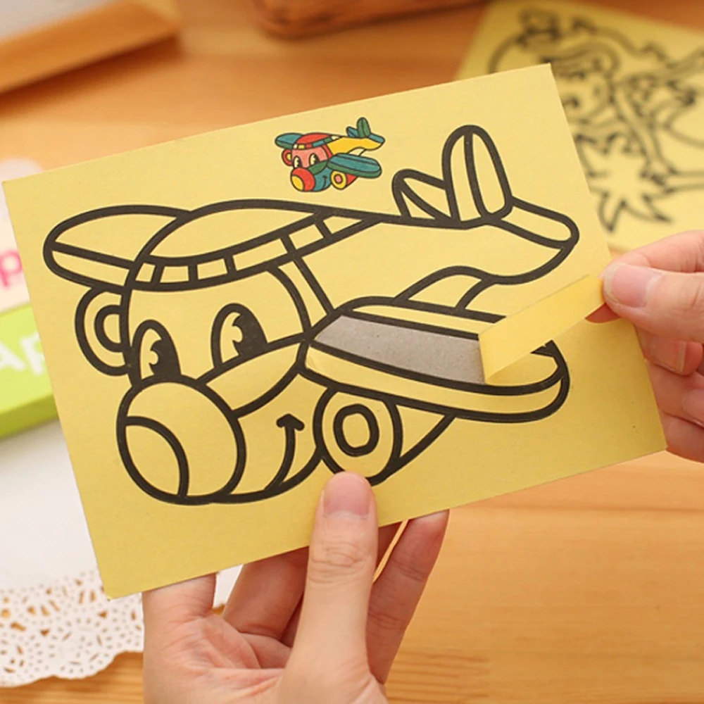Kit fai da te per bambini con  - Art Craft For Preschoolers recensione e prezzo