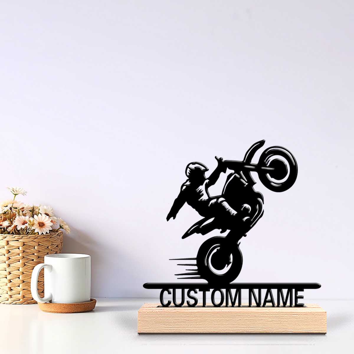 Statua in Metallo Personalizza - Art Craft For Kids recensione e prezzo