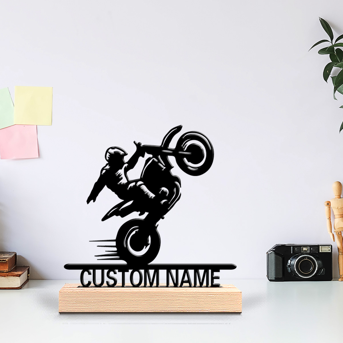 Statua in Metallo Personalizza - Art Craft For Kids recensione e prezzo