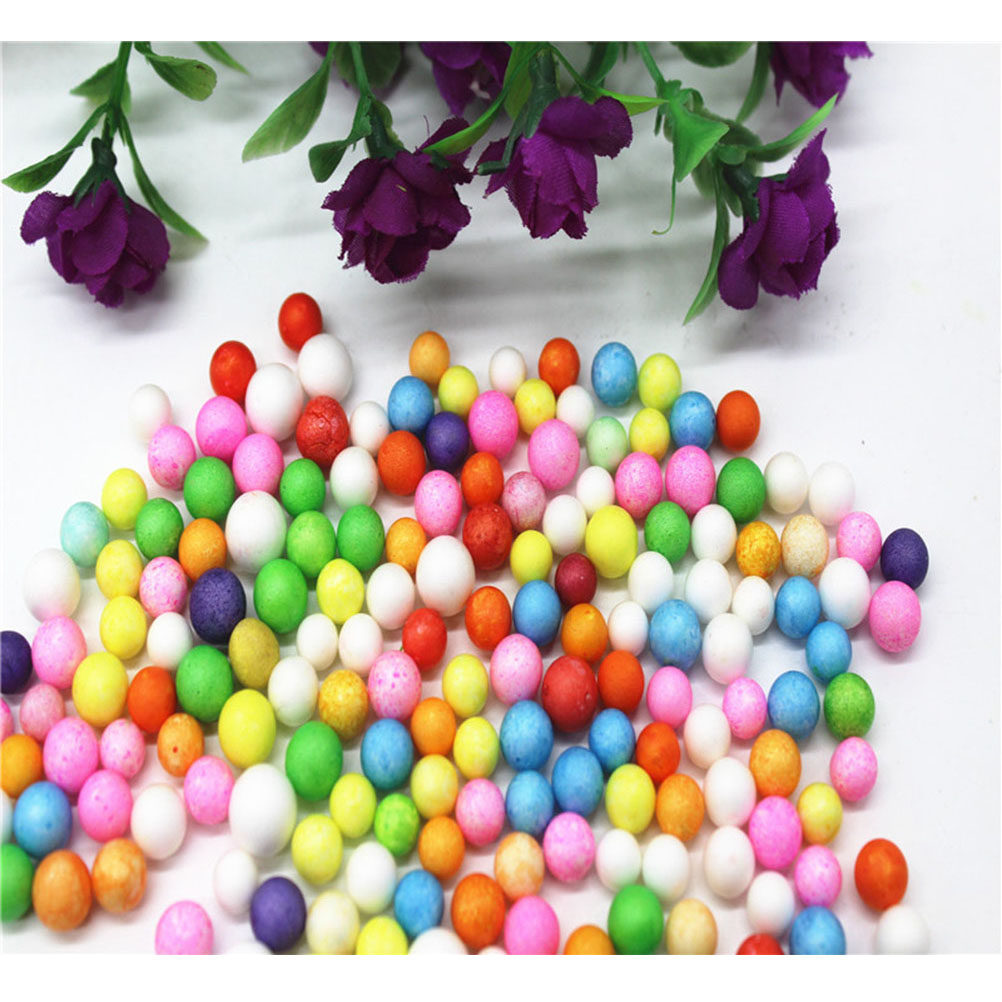 Confezione da 6 Palline in Pol - Art And Craft Recycle recensione e prezzo