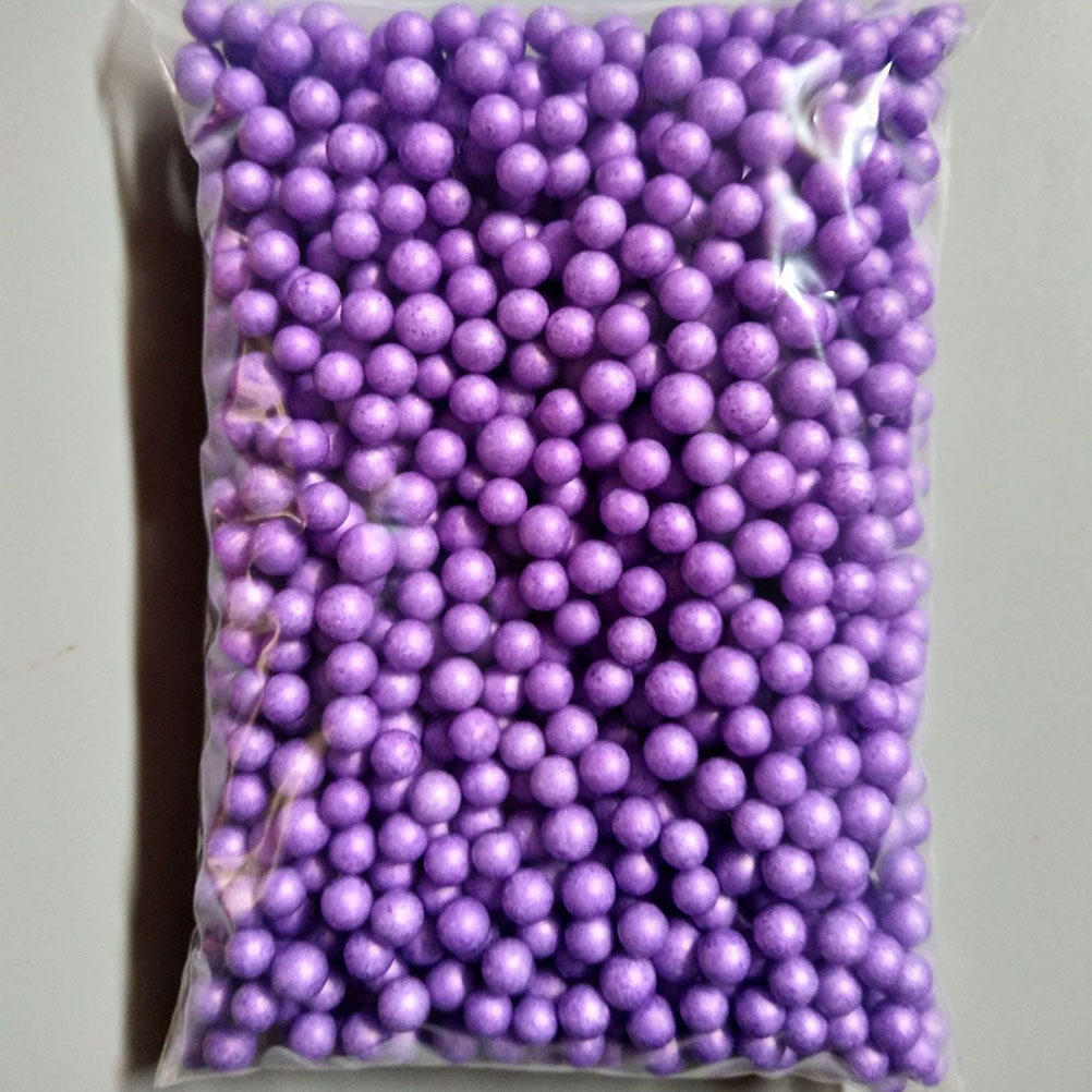 Confezione da 6 Palline in Pol - Art And Craft Recycle recensione e prezzo