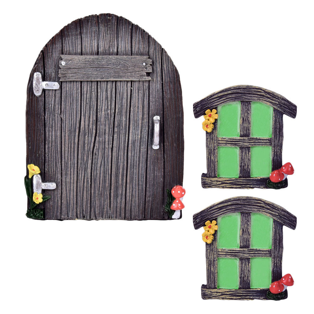 1 Set di Statue in Resina per  - Art Craft For Kids recensione e prezzo
