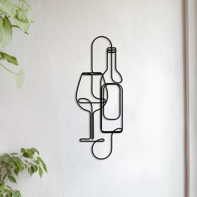 Decorazioni in Metallo Artisti - Art Craft Website recensione e prezzo