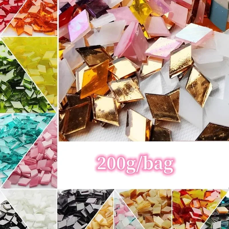 Piastrelle a mosaico a forma d - Art Craft Hobbies recensione e prezzo