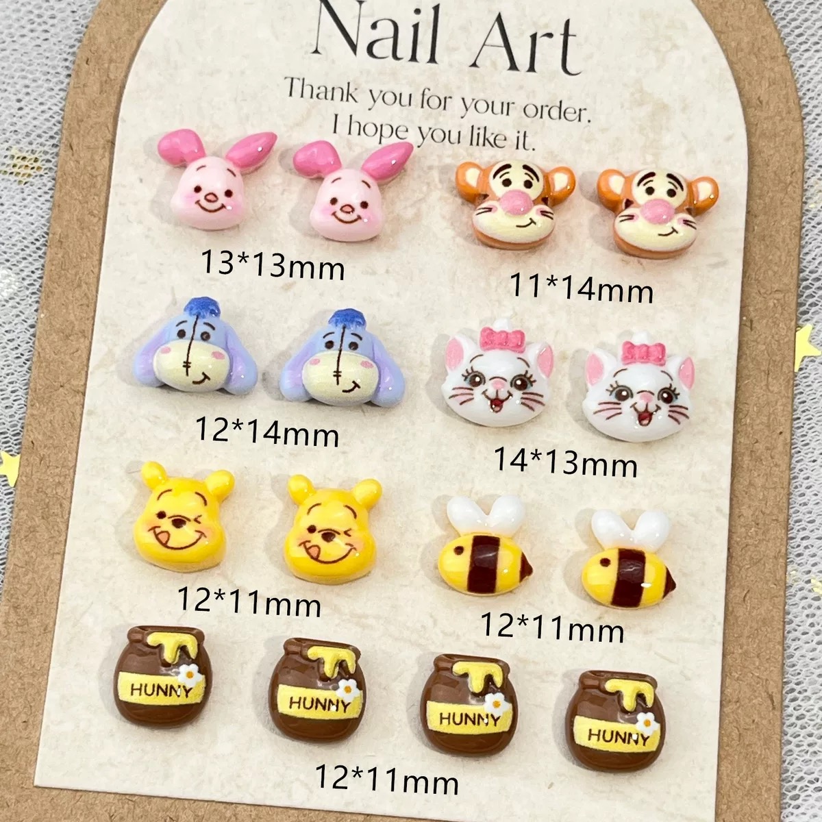 20 Pezzi Miniature in Resina d - Art Craft Disney recensione e prezzo