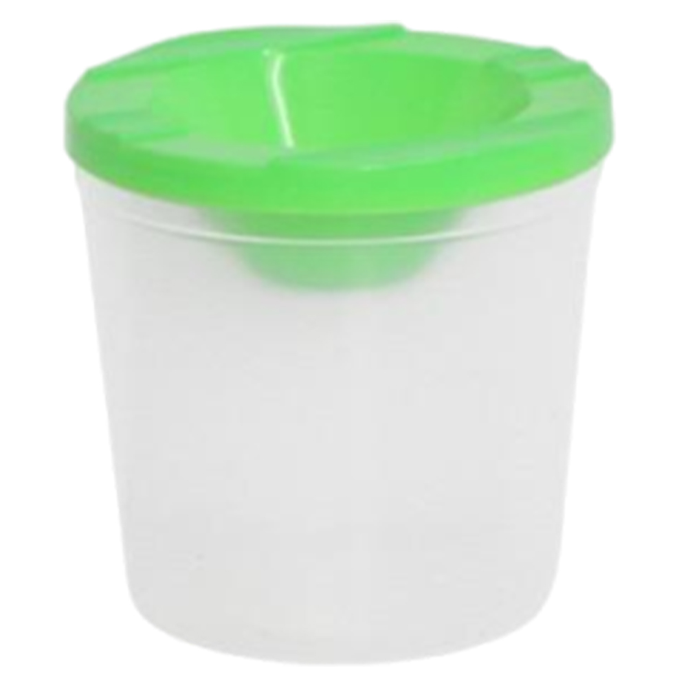 Bicchieri per vernice anti-goc - Art Craft Cup recensione e prezzo