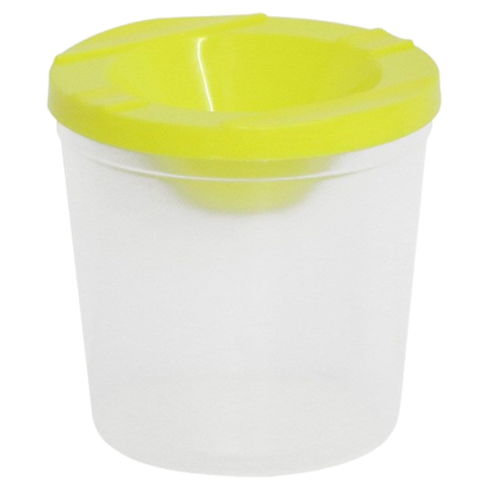 Bicchieri per vernice anti-goc - Art Craft Cup recensione e prezzo