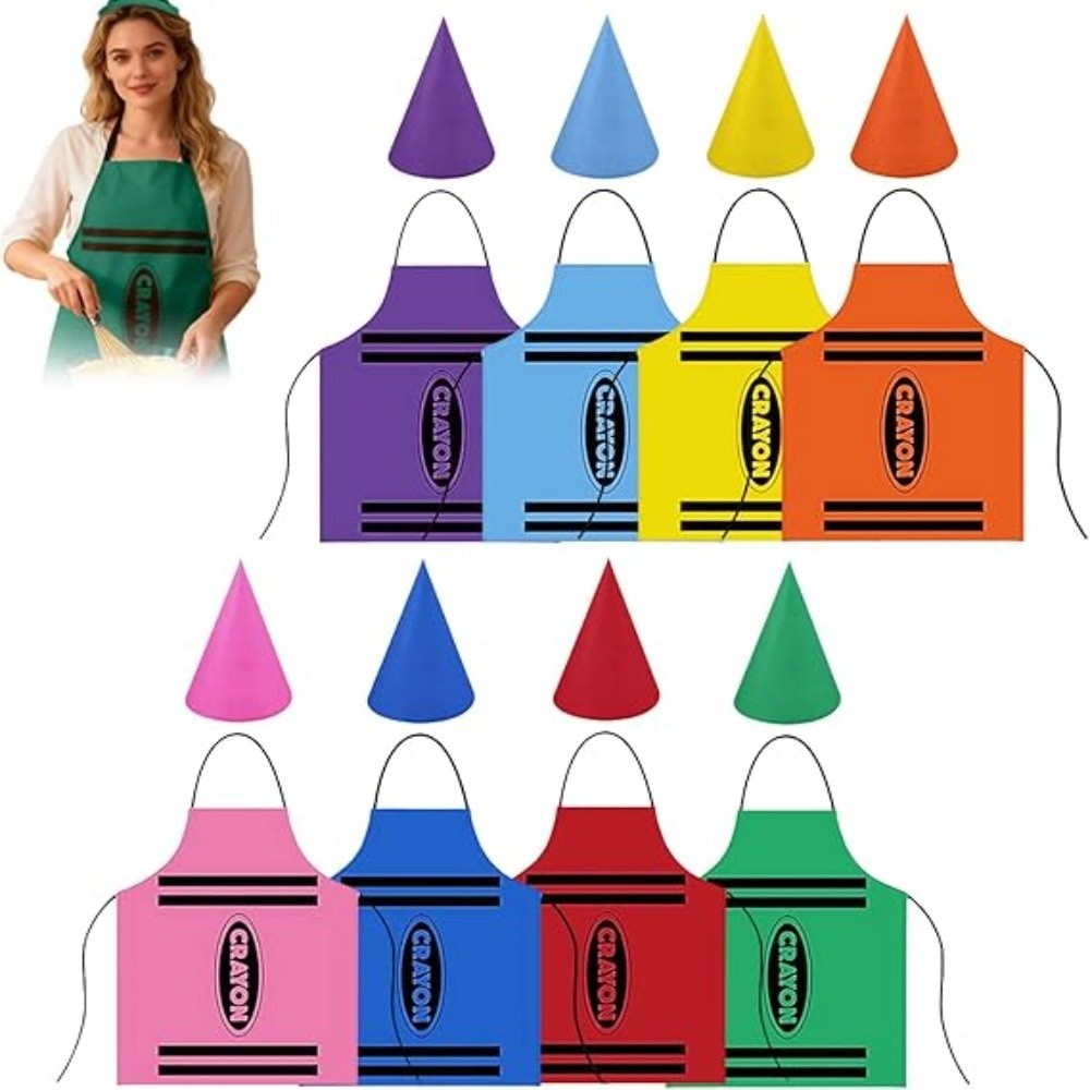Nuovo Set di Gnomi Colorati a  - Art Craft Hat recensione e prezzo