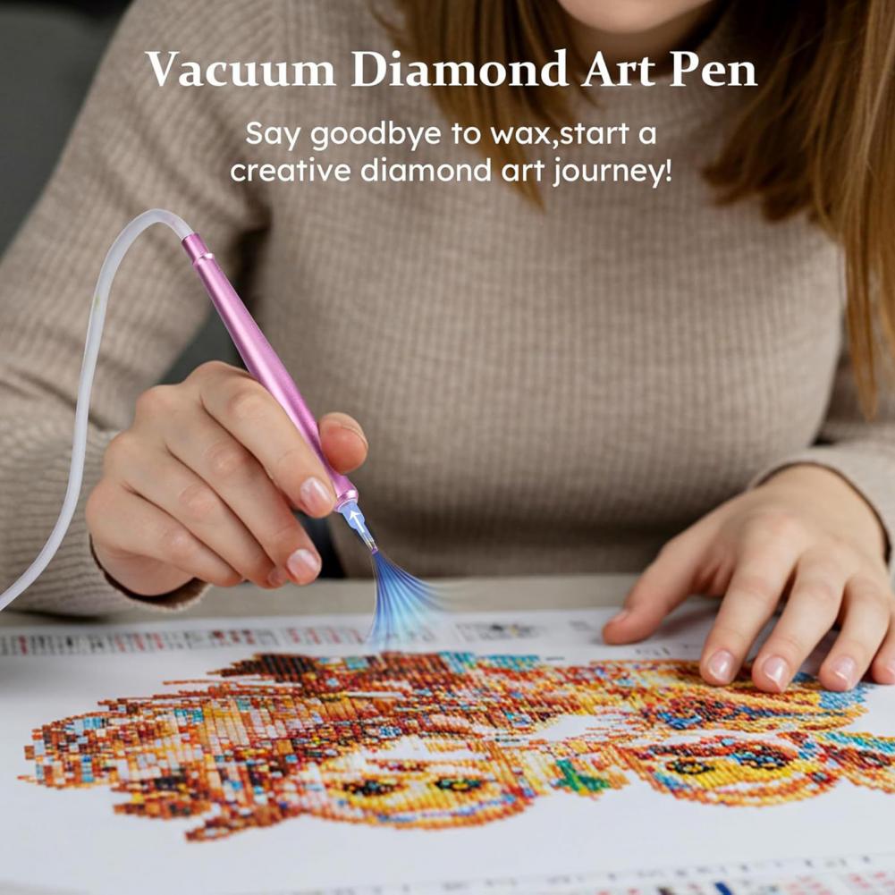 Penna elettrica per arte diama - Art Craft Easy recensione e prezzo