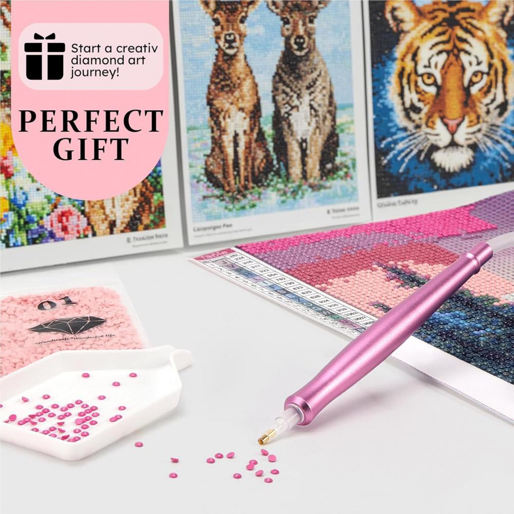 Penna elettrica per arte diama - Art Craft Easy recensione e prezzo