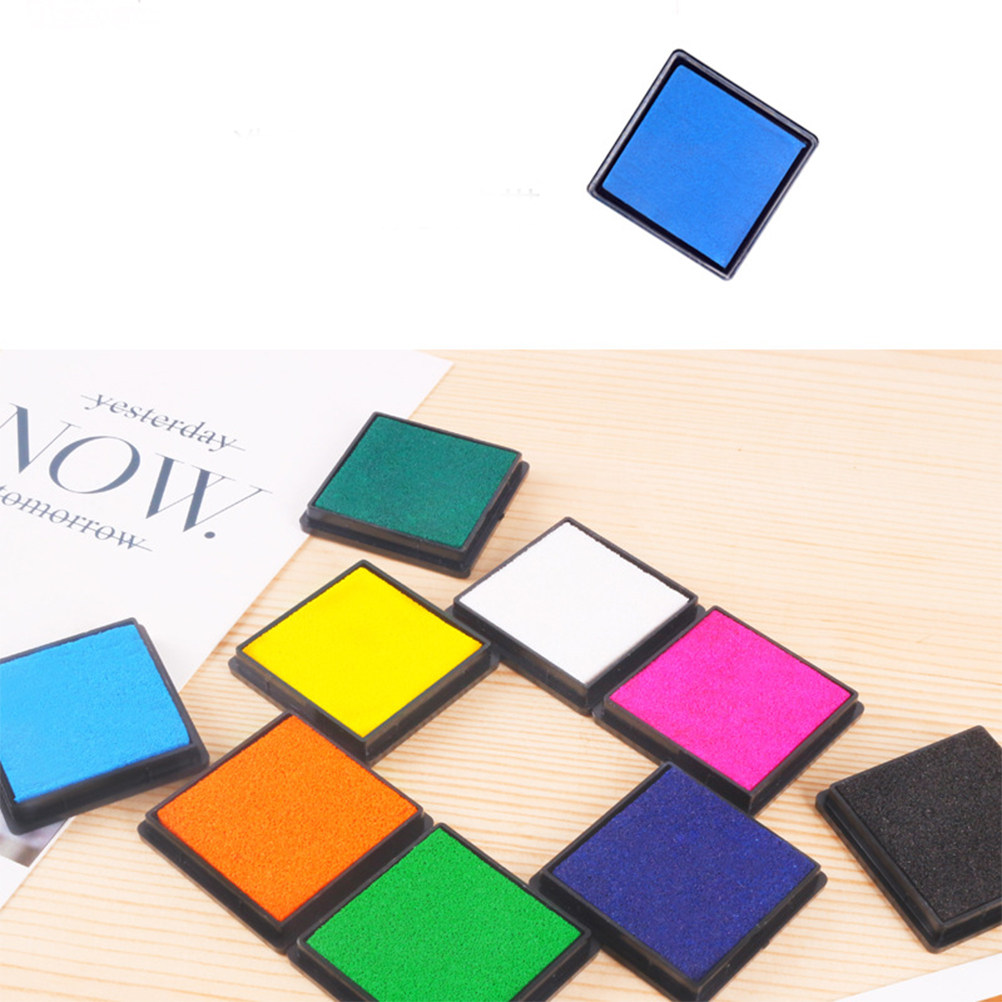 1 Set di 15 Colori di Tamponi  - Art Craft Easy recensione e prezzo