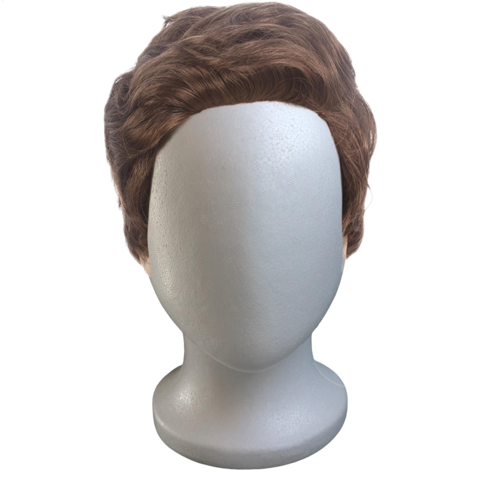 Testa di Manichino in Schiuma, - Art Craft Hat recensione e prezzo