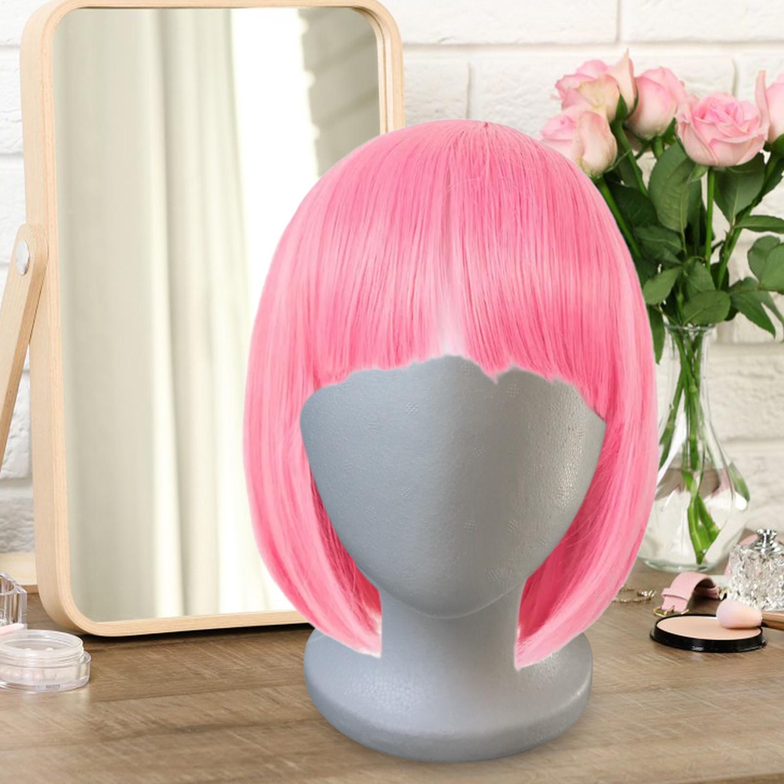 Testa di Manichino in Schiuma, - Art Craft Hat recensione e prezzo