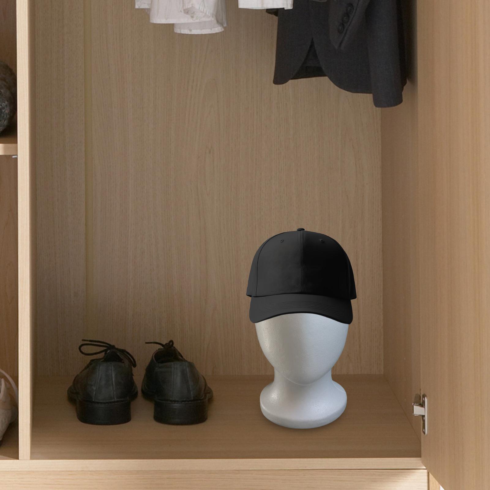 Testa di Manichino in Schiuma, - Art Craft Hat recensione e prezzo