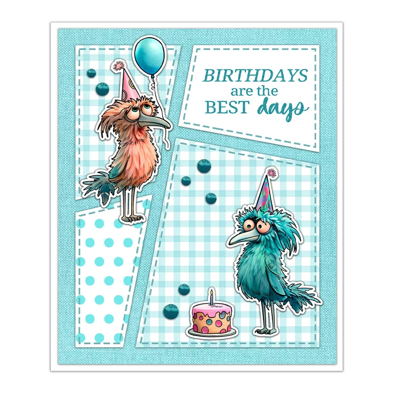 Set di 5 Forme di Anatre in Sc - Art Craft For Kids recensione e prezzo