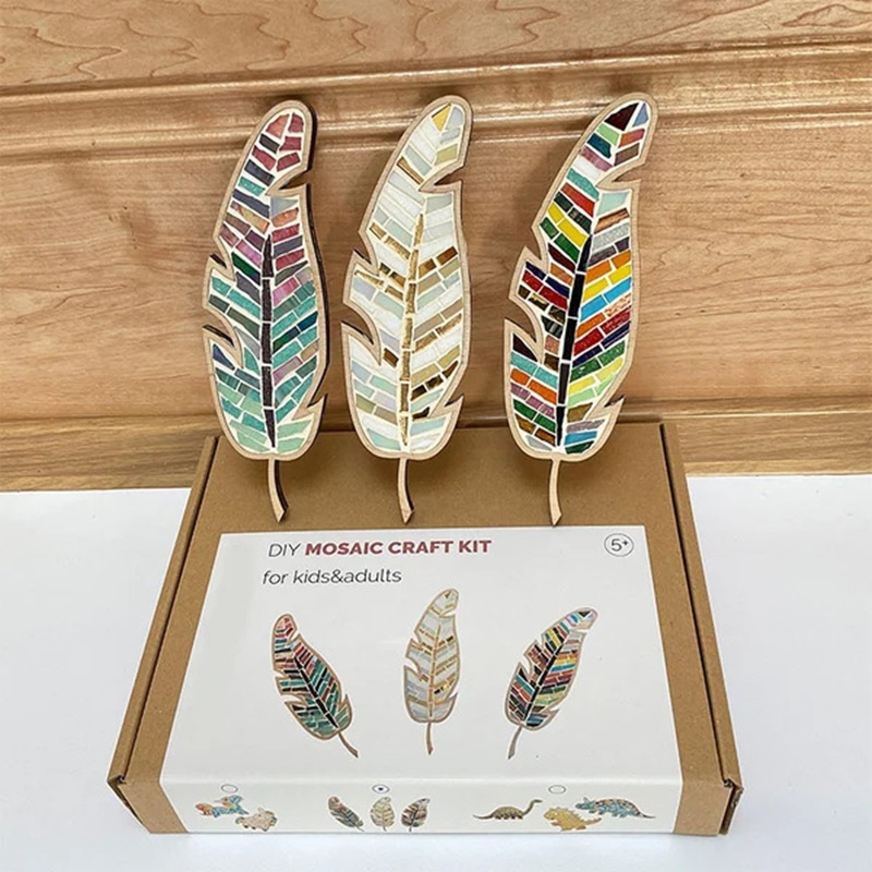 Pacchetto materiale fai da te  - Art Craft Hobbies recensione e prezzo