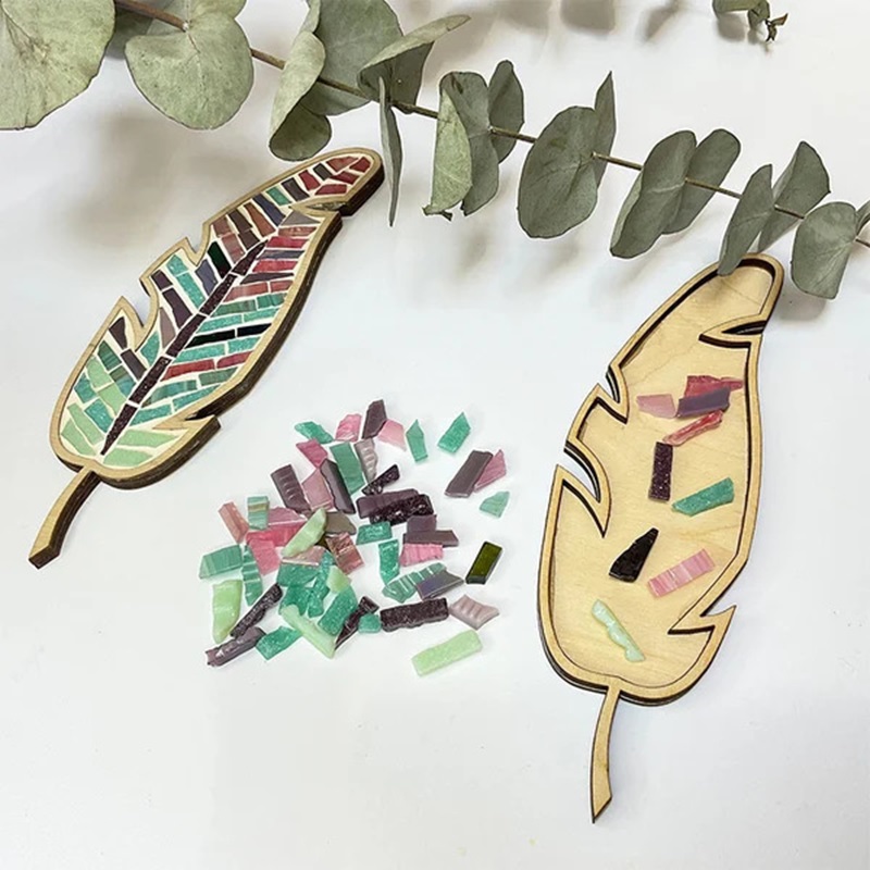 Pacchetto materiale fai da te  - Art Craft Hobbies recensione e prezzo