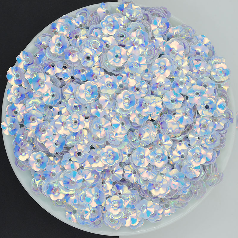 100g/lot4/6/8/10mm Plum Blosso - Art Craft Cup recensione e prezzo