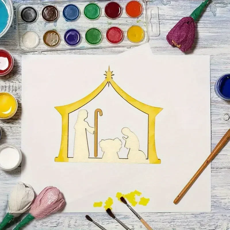 Novità 2026: Decorazione Natal - Art And Craft Recycle recensione e prezzo