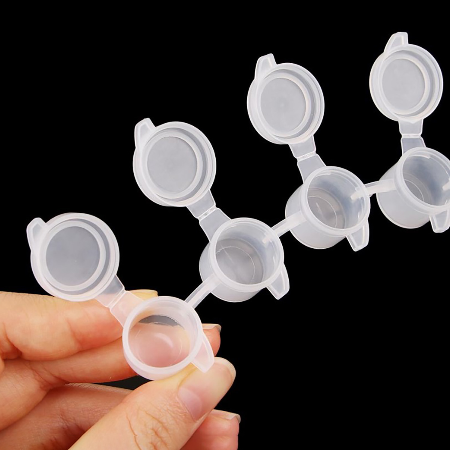 10 strisce 60 pot Strisce di v - Art Craft Cup recensione e prezzo