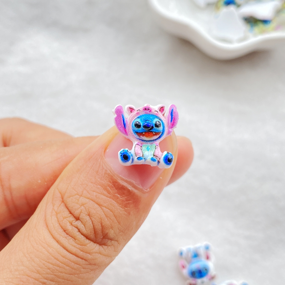 50 Pezzi di Figurine in Resina - Art Craft Disney recensione e prezzo