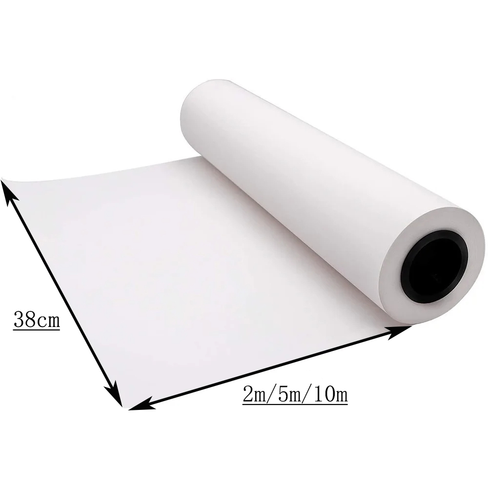 Rotolo di carta Kraft bianca p - Art And Craft Recycle recensione e prezzo
