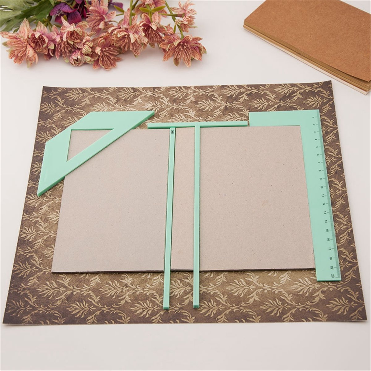 T32C Nuovo Kit per Rilegatura  - Bookbinding Supply Kit recensione e prezzo