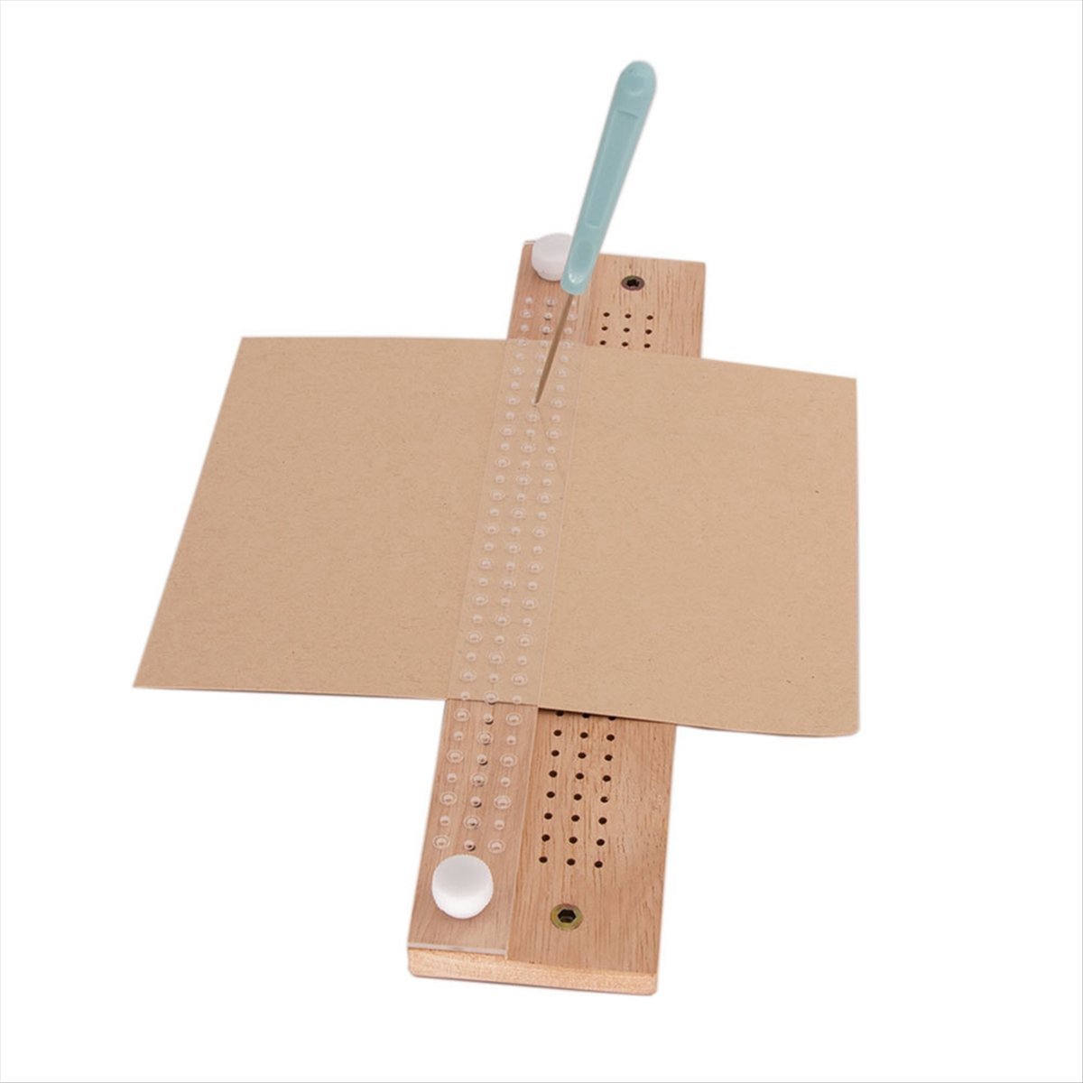 T32C Nuovo Kit per Rilegatura  - Bookbinding Supply Kit recensione e prezzo