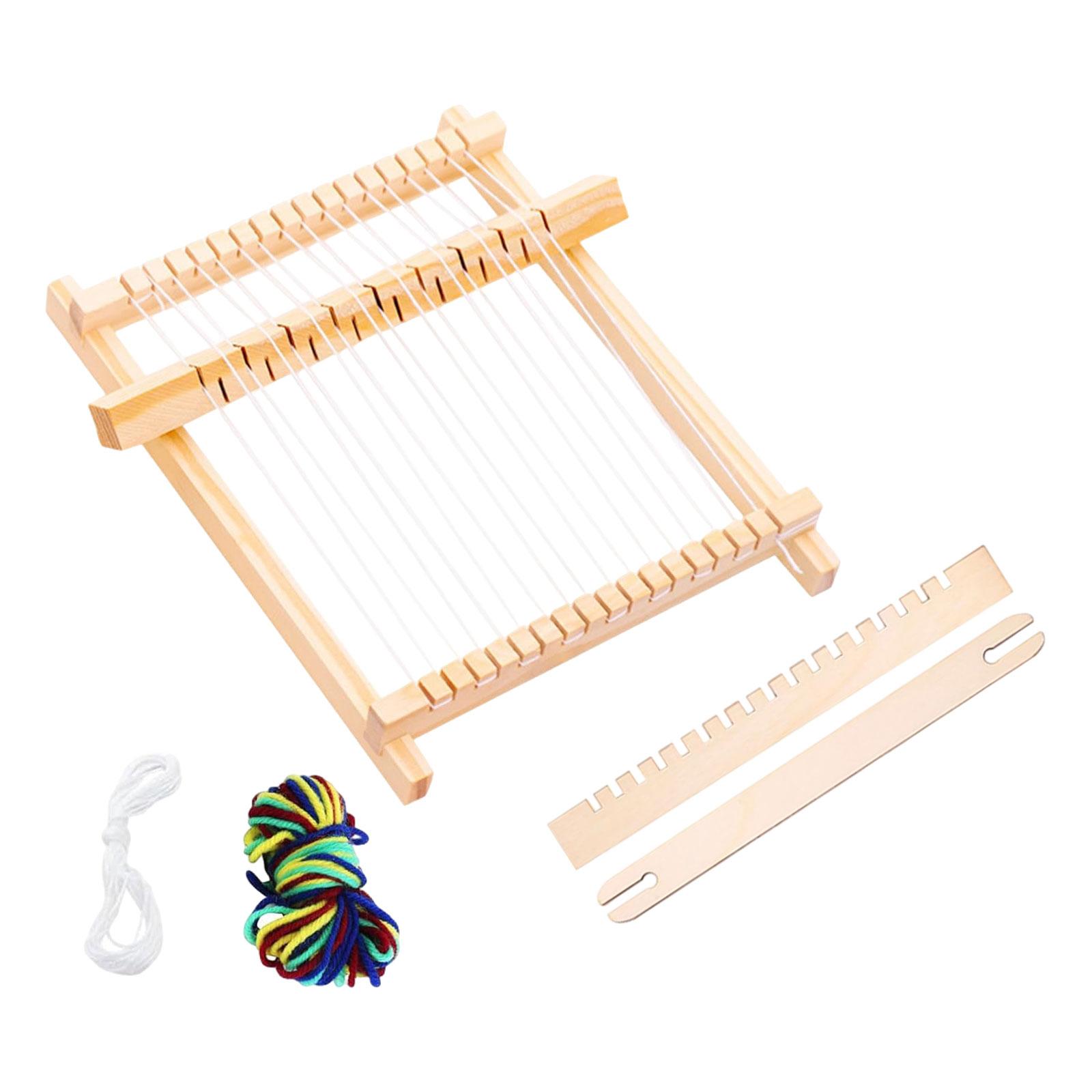 Kit di Telai per Tessitura in  - Art Craft Hat recensione e prezzo