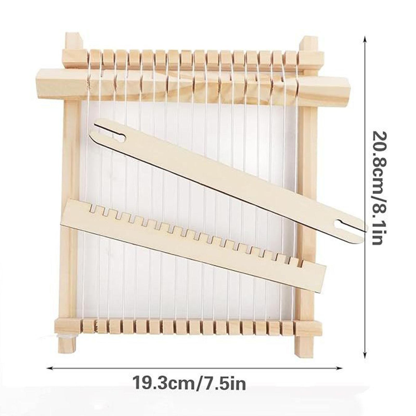 Kit di Telai per Tessitura in  - Art Craft Hat recensione e prezzo