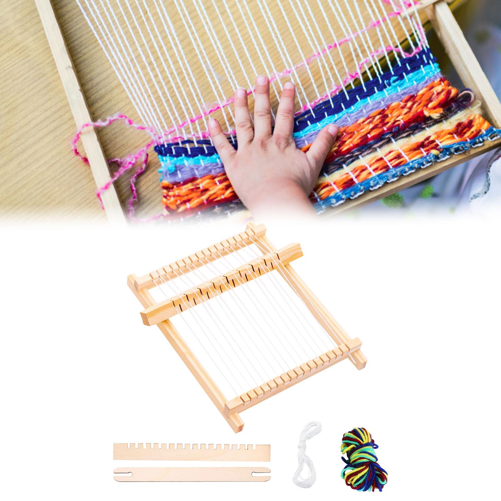 Kit di Telai per Tessitura in  - Art Craft Hat recensione e prezzo