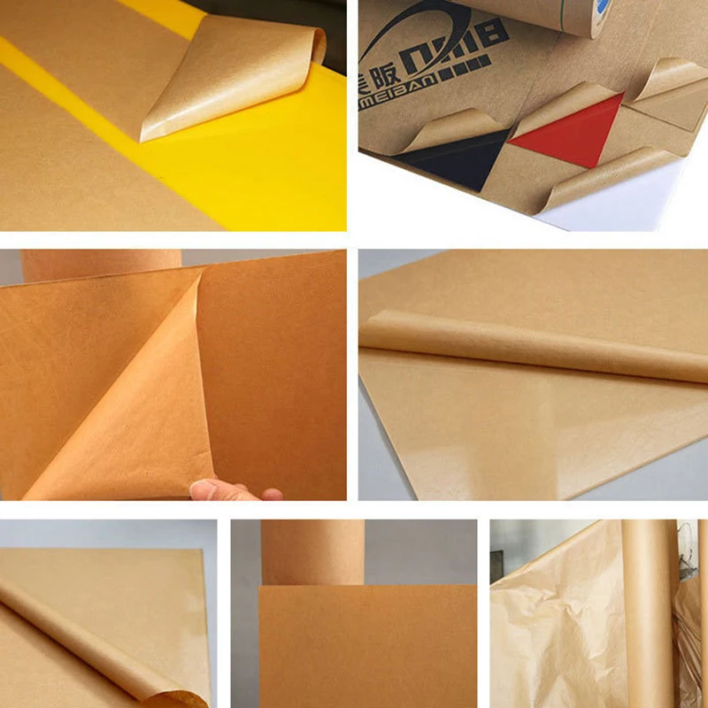 Carta Kraft marrone ideale per - Art And Craft Recycle recensione e prezzo