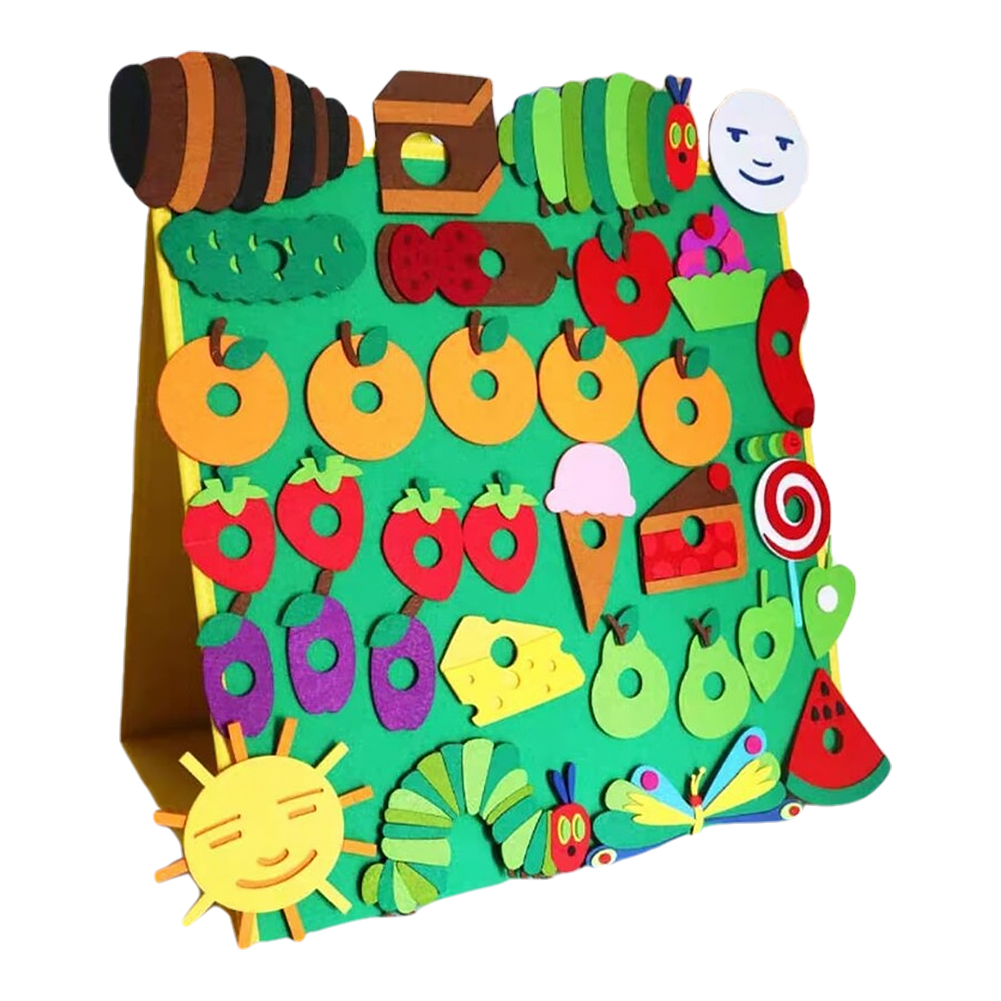 Giocattolo della Brucoletta de - Art Craft For Preschoolers recensione e prezzo