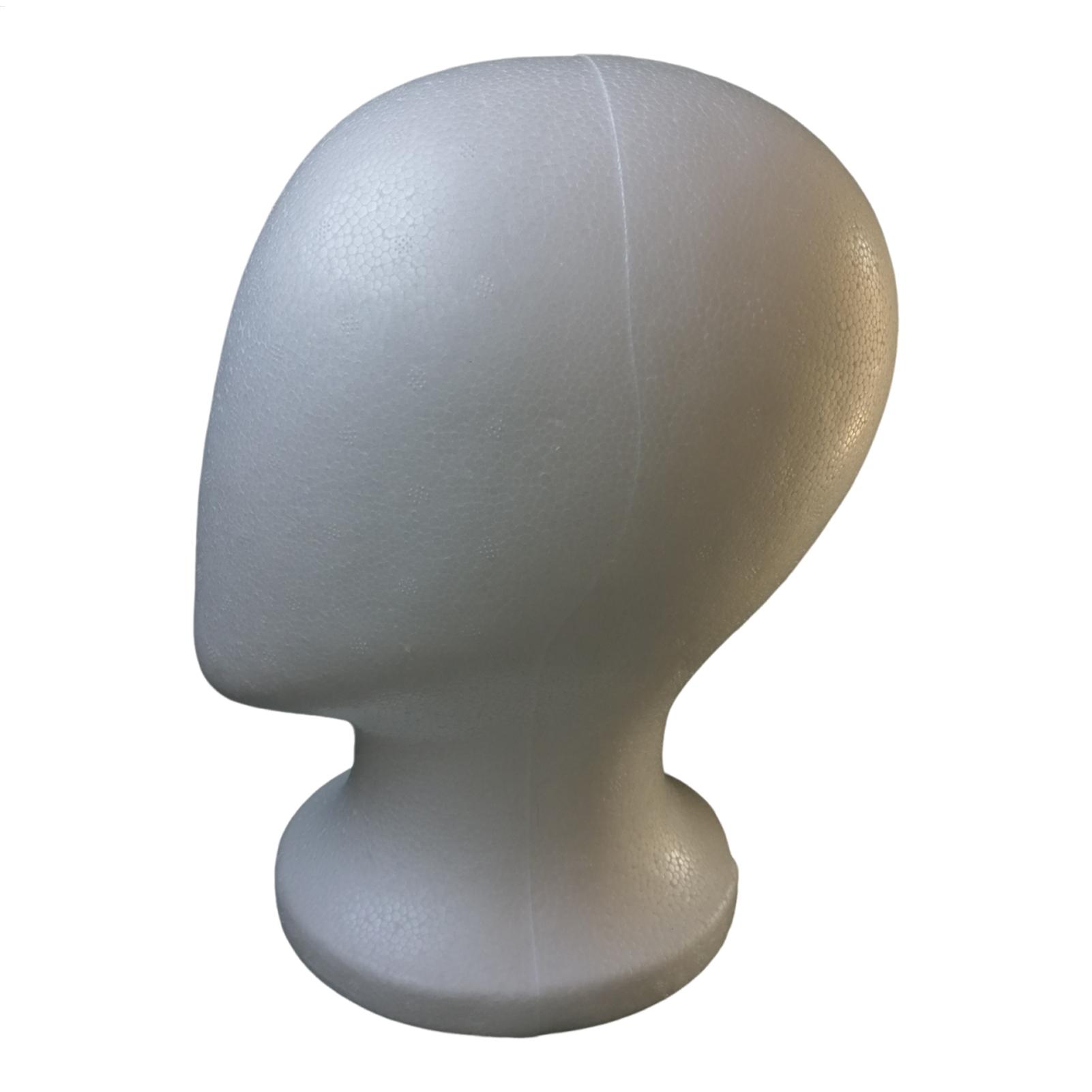 Testa in schiuma Manichino Mod - Art Craft Hat recensione e prezzo