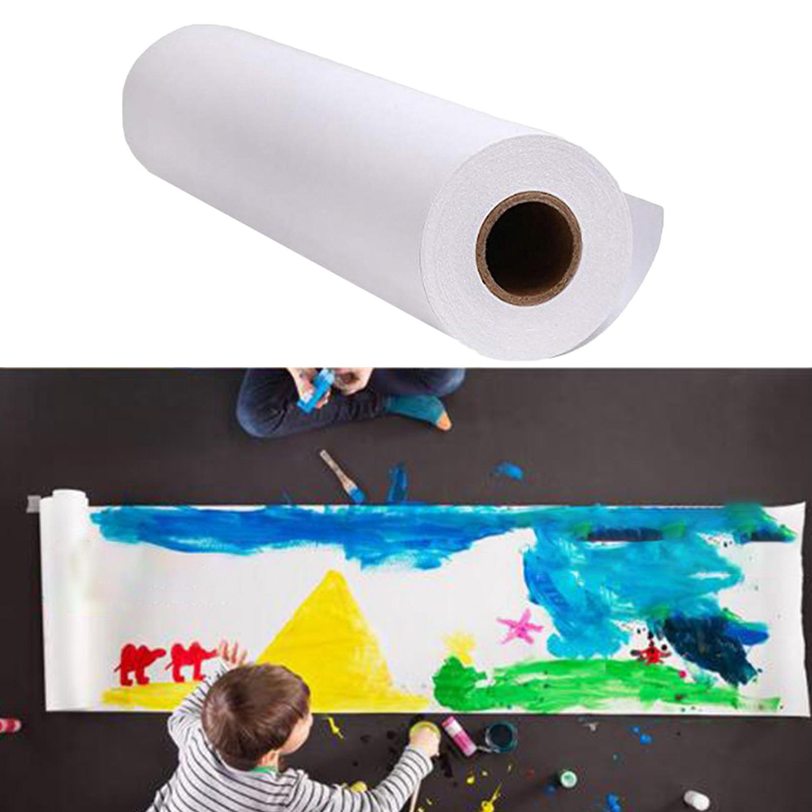 10/20/30m/rotolo bianco Kraft  - Art And Craft Recycle recensione e prezzo