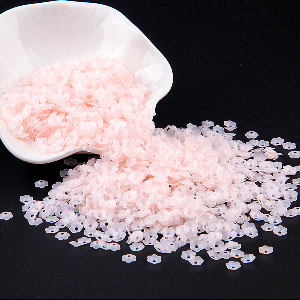 Paillettes sciolte del PVC del - Art Craft Cup recensione e prezzo
