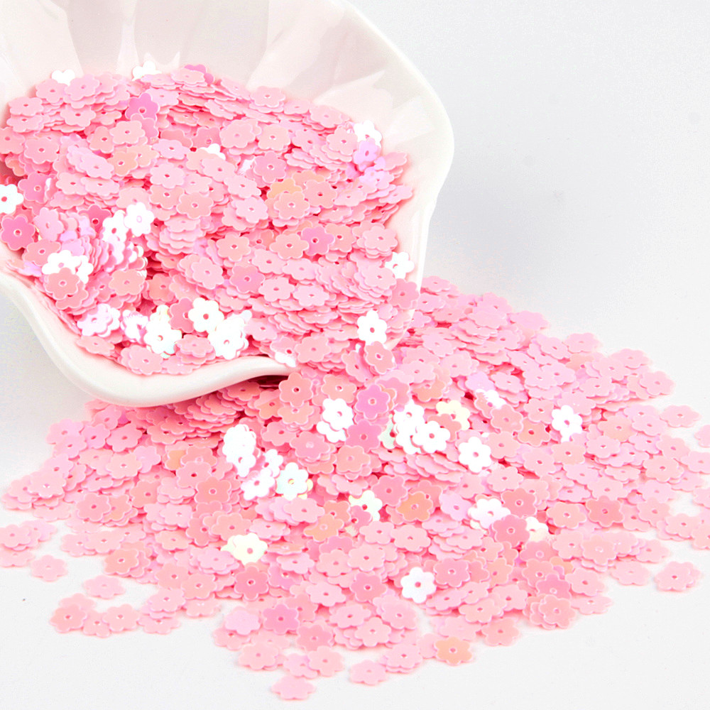 Paillettes sciolte del PVC del - Art Craft Cup recensione e prezzo
