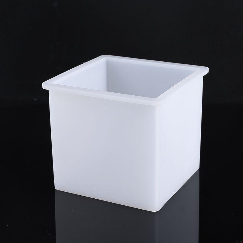 Stampi in resina quadrati 195C - Art And Craft Recycle recensione e prezzo